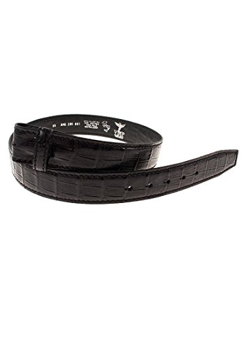 VMP Unisex Belt AMQ285 80 nero von VMP