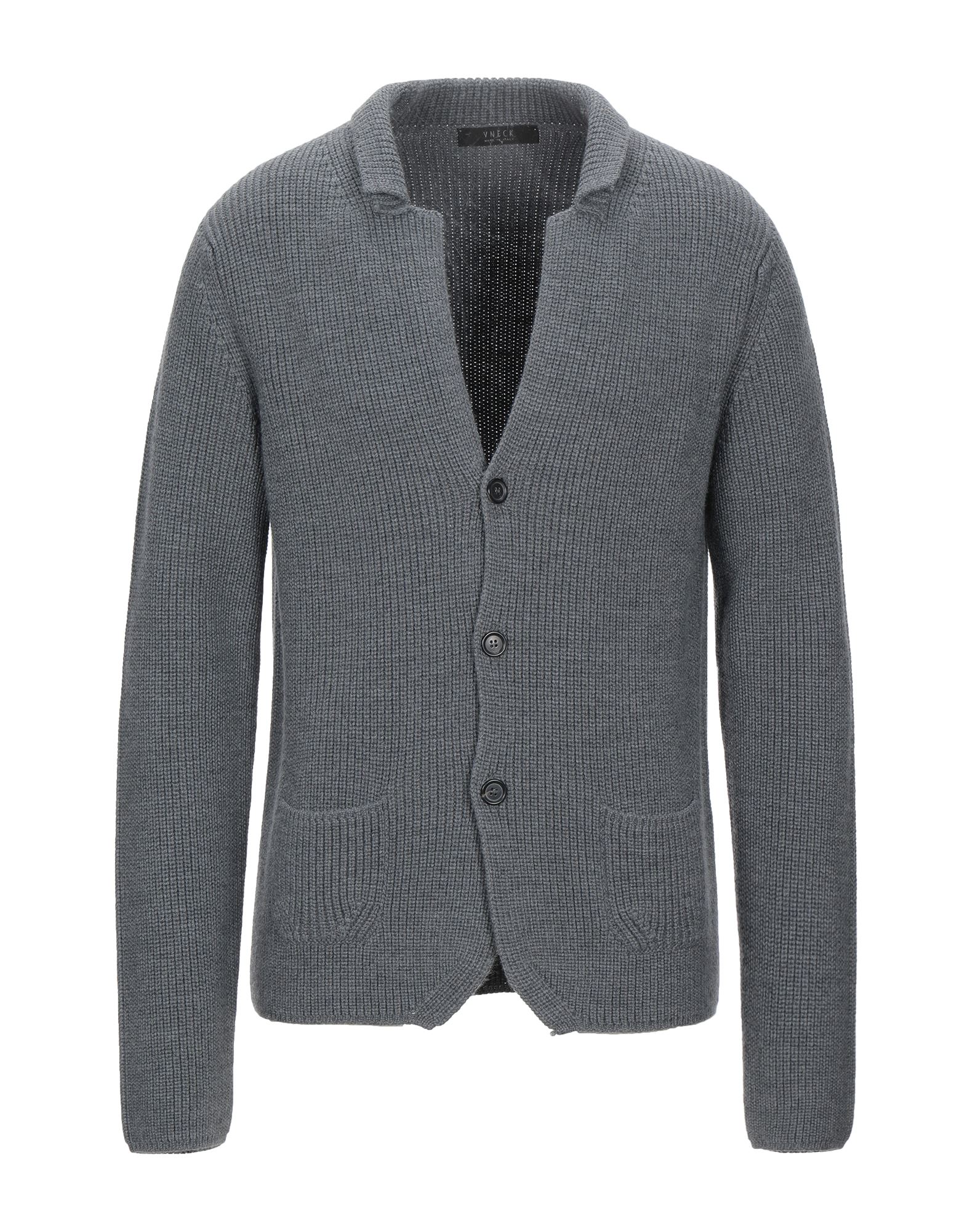 VNECK Blazer Herren Grau von VNECK