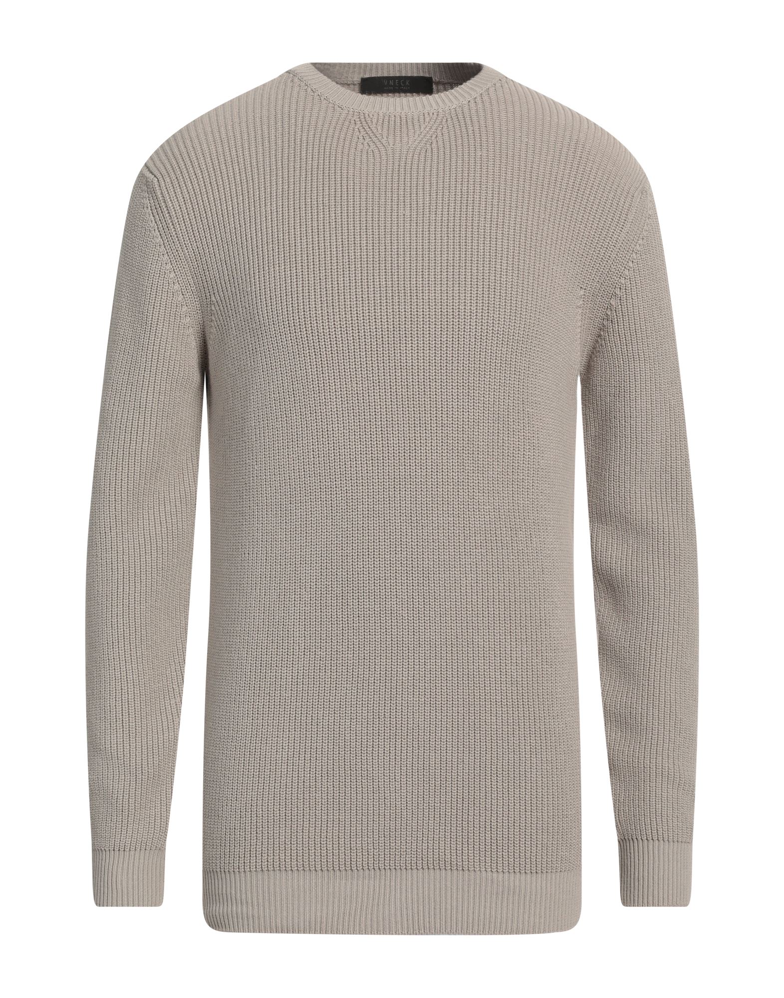 VNECK Pullover Herren Beige von VNECK