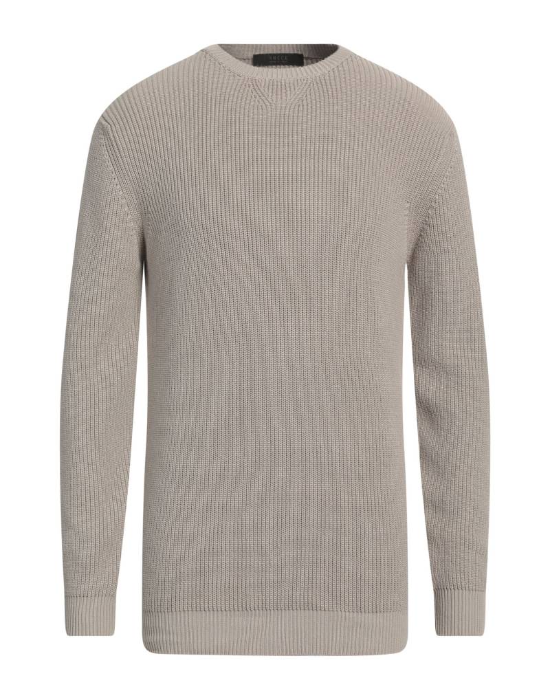 VNECK Pullover Herren Beige von VNECK