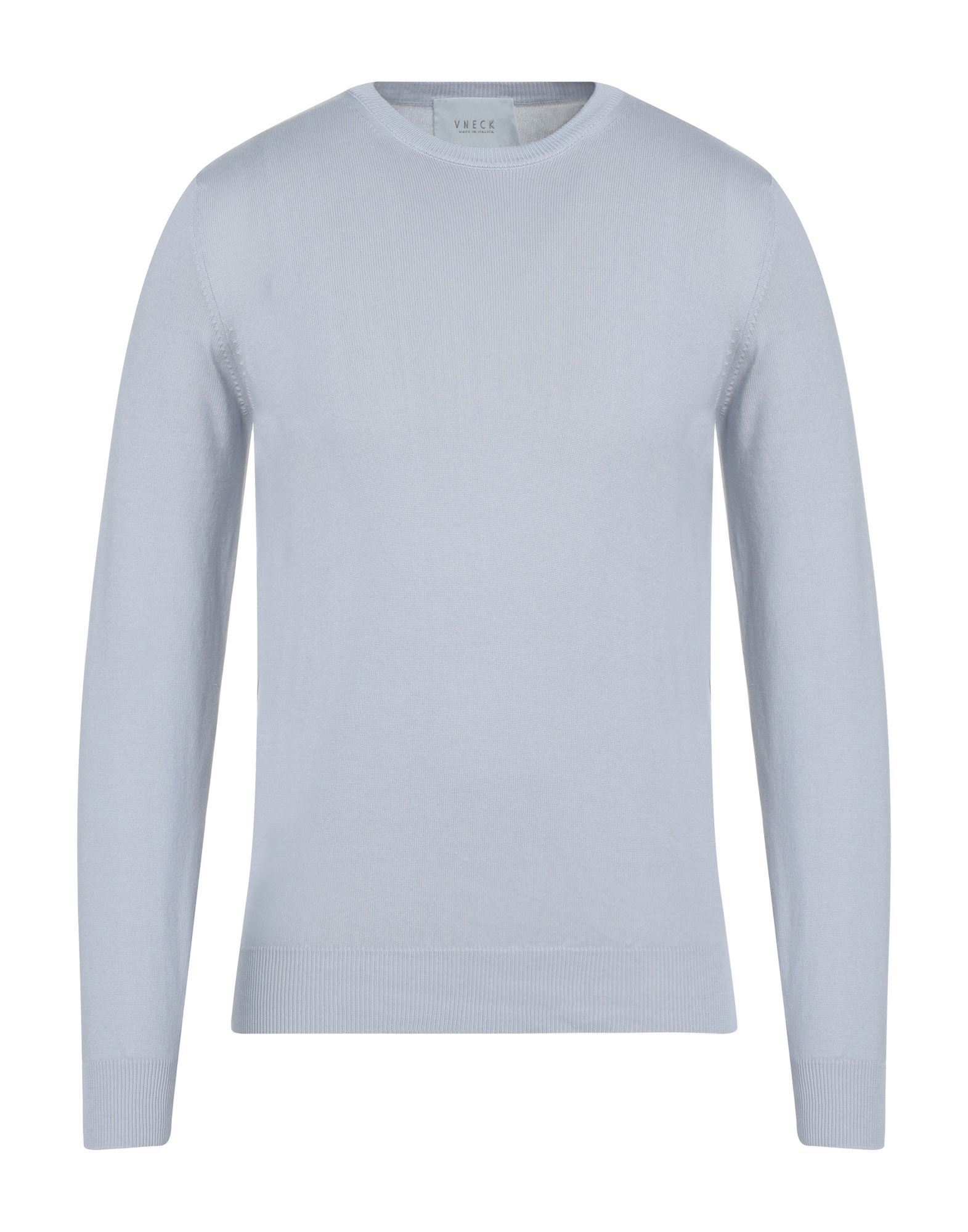 VNECK Pullover Herren Grau von VNECK