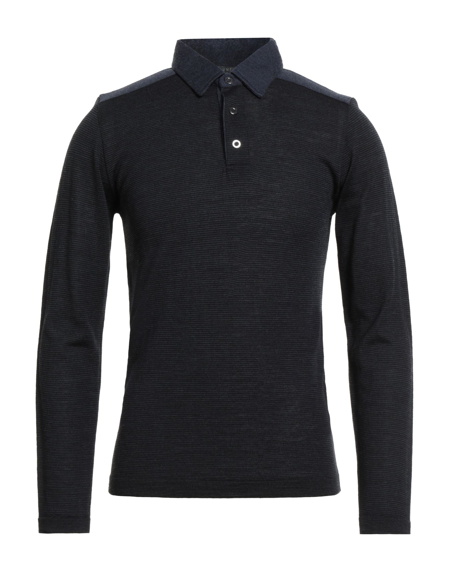 VNECK Pullover Herren Marineblau von VNECK