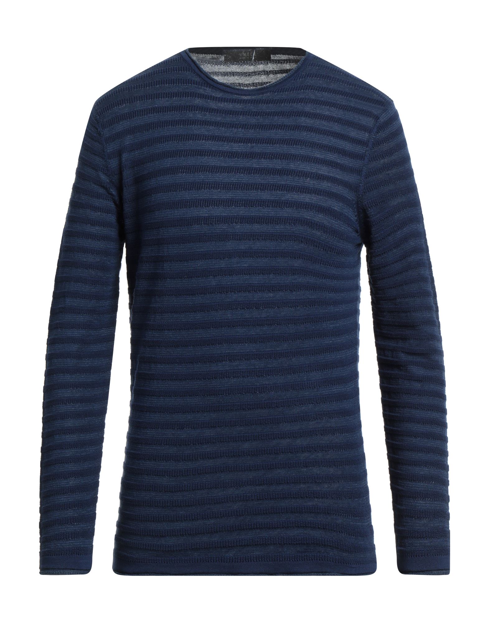 VNECK Pullover Herren Marineblau von VNECK