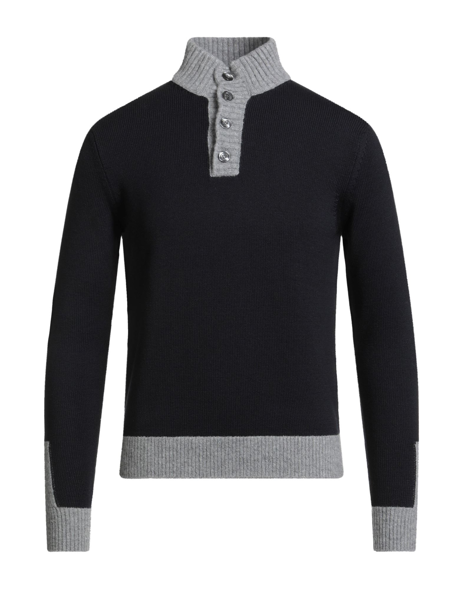 VNECK Pullover Herren Nachtblau von VNECK
