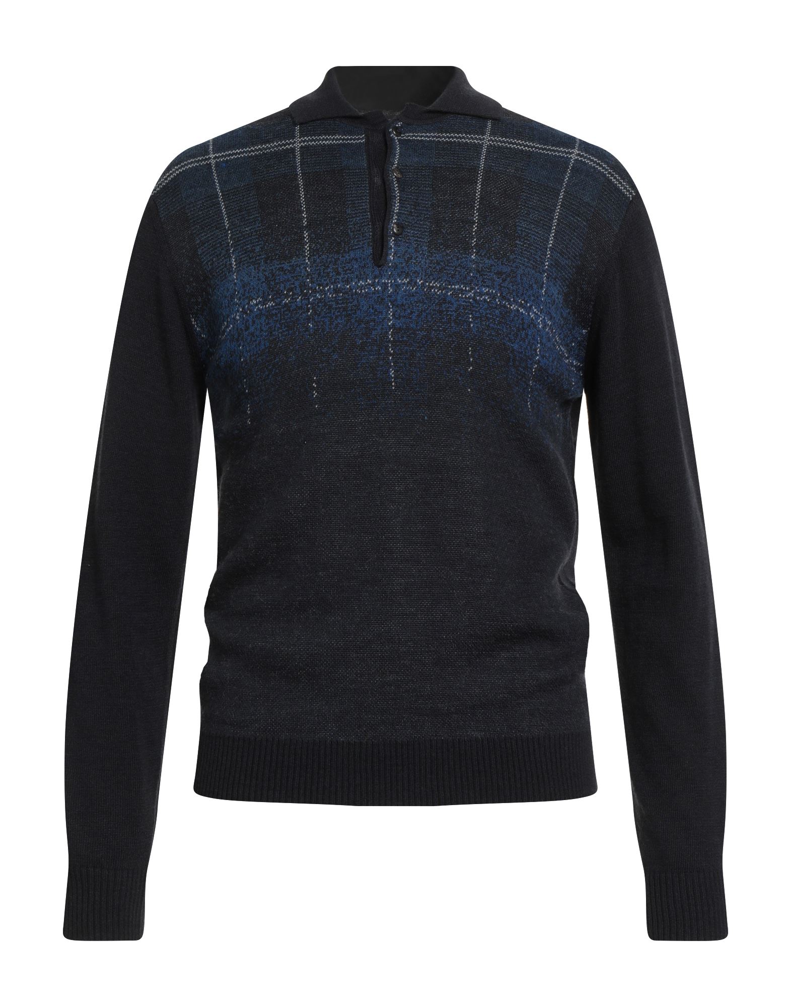 VNECK Pullover Herren Nachtblau von VNECK
