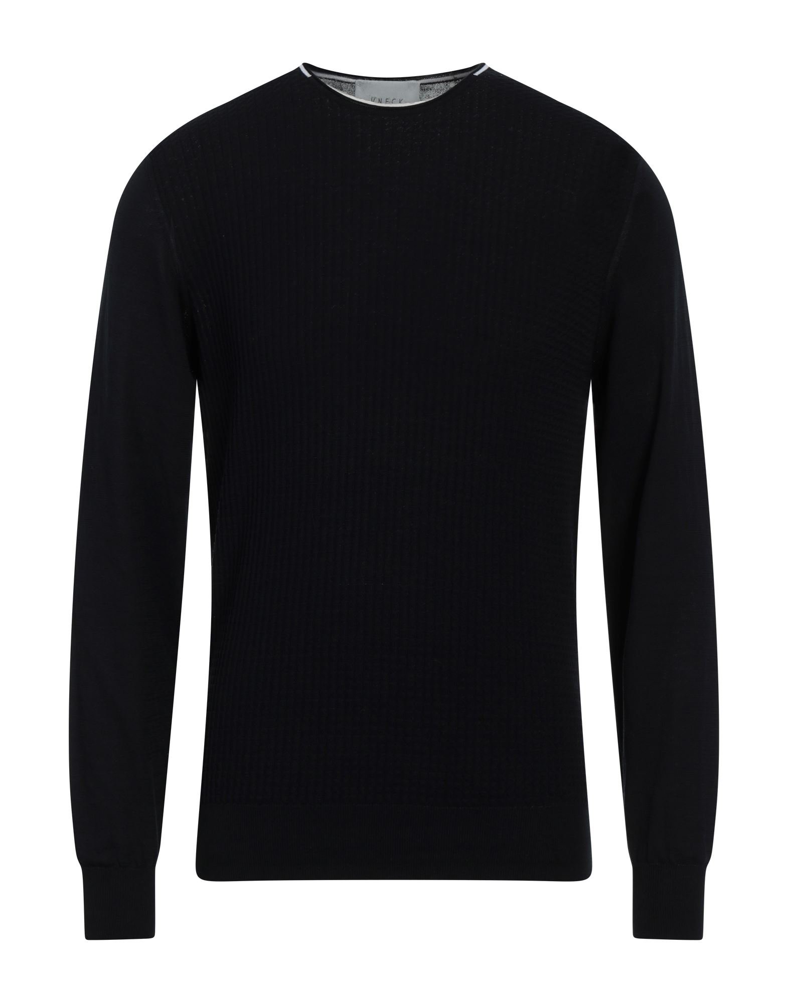 VNECK Pullover Herren Nachtblau von VNECK