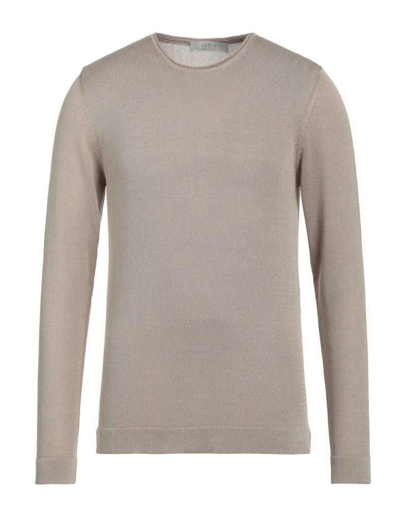 VNECK Pullover Herren Sand von VNECK