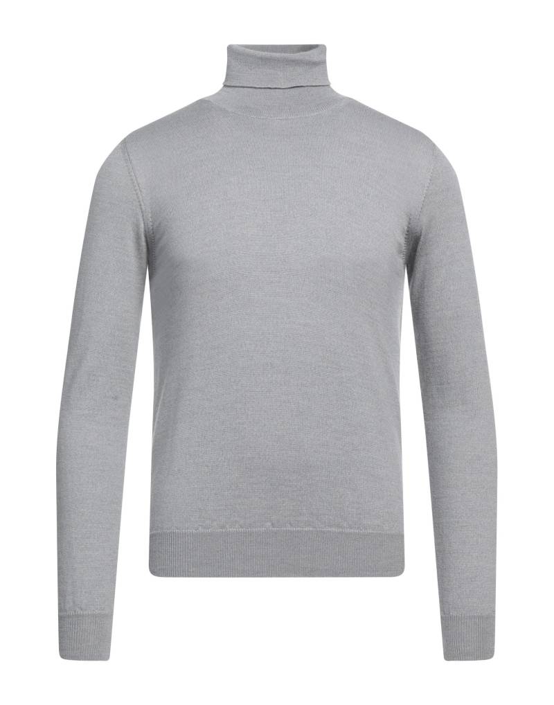 VNECK Rollkragenpullover Herren Grau von VNECK