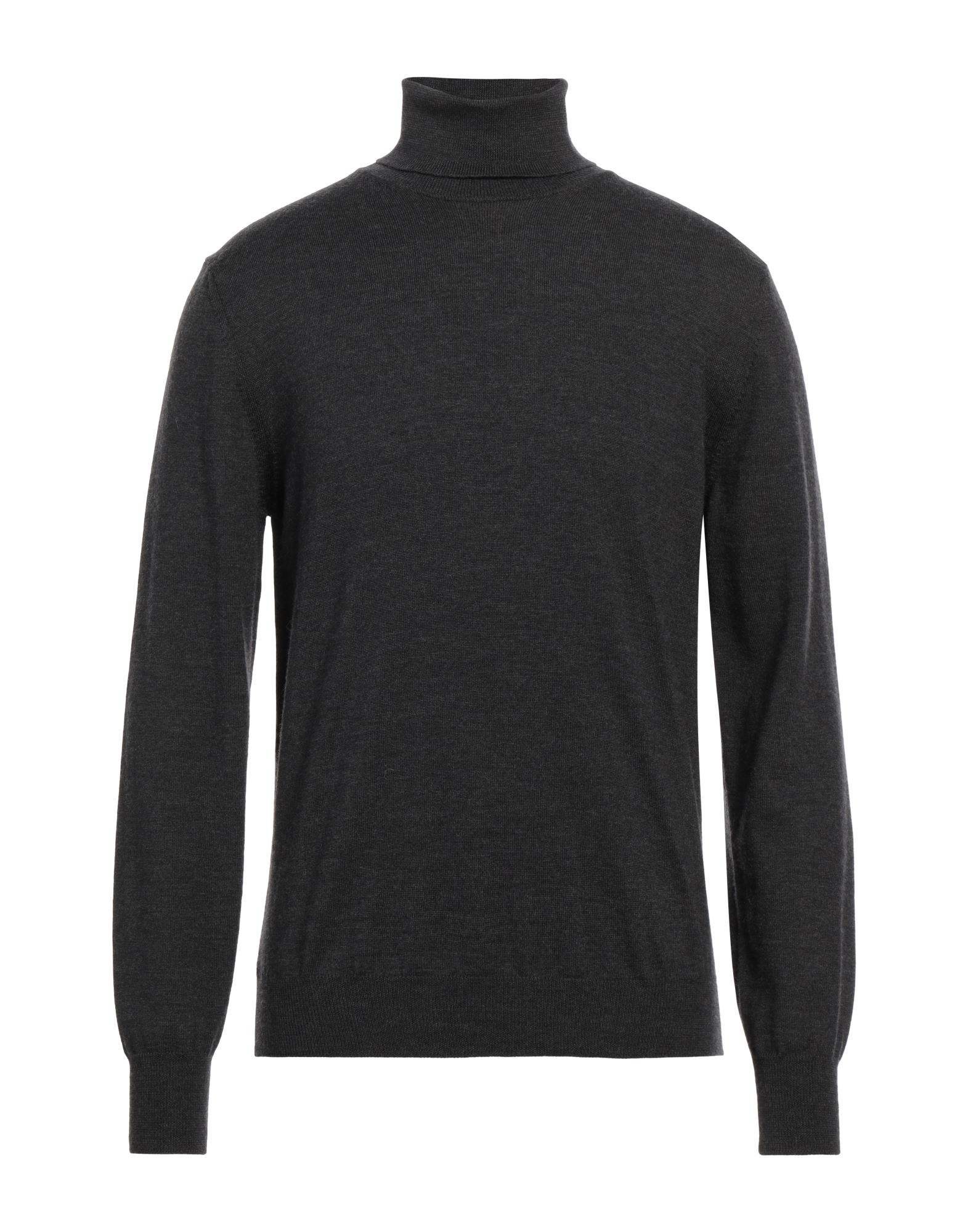 VNECK Rollkragenpullover Herren Grau von VNECK