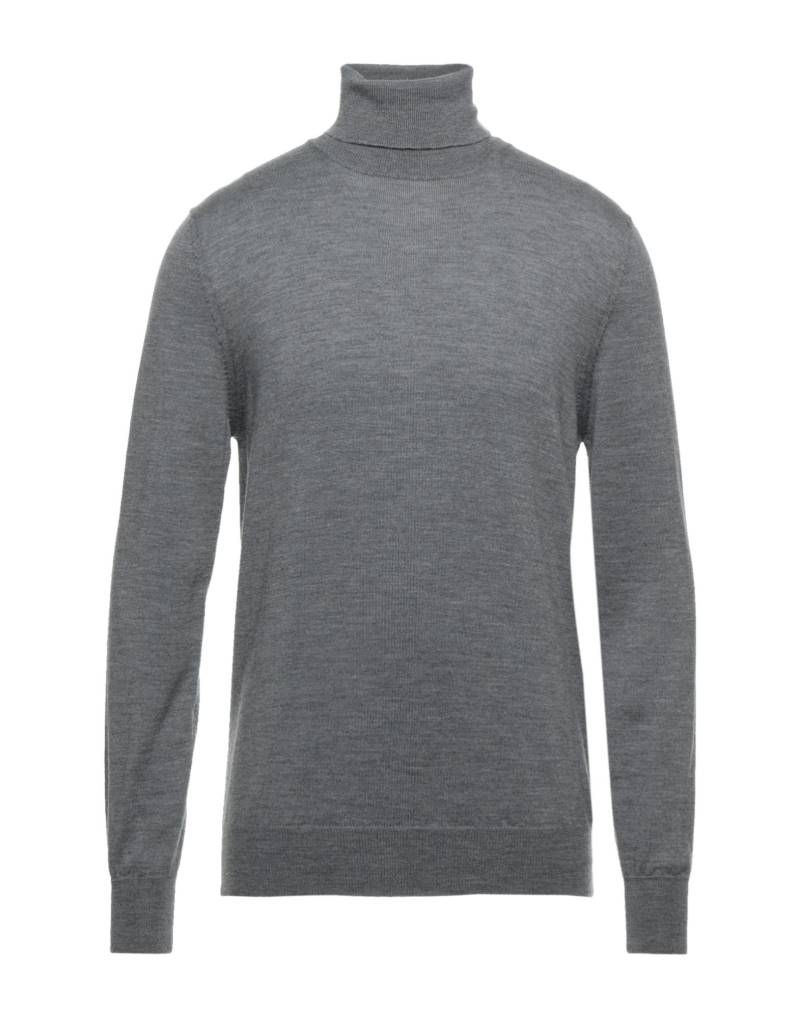 VNECK Rollkragenpullover Herren Grau VNECK Rollkragenpullover Herren Grau von VNECK
