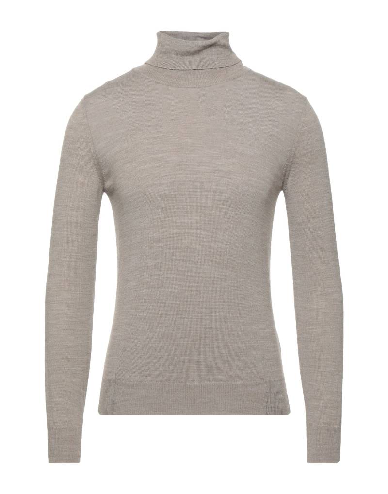 VNECK Rollkragenpullover Herren Sand von VNECK