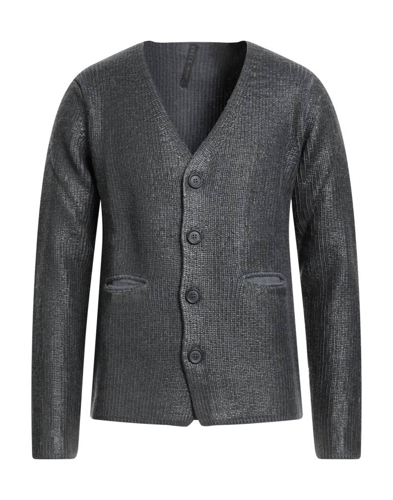VNECK Strickjacke Herren Grau VNECK Strickjacke Herren Grau von VNECK