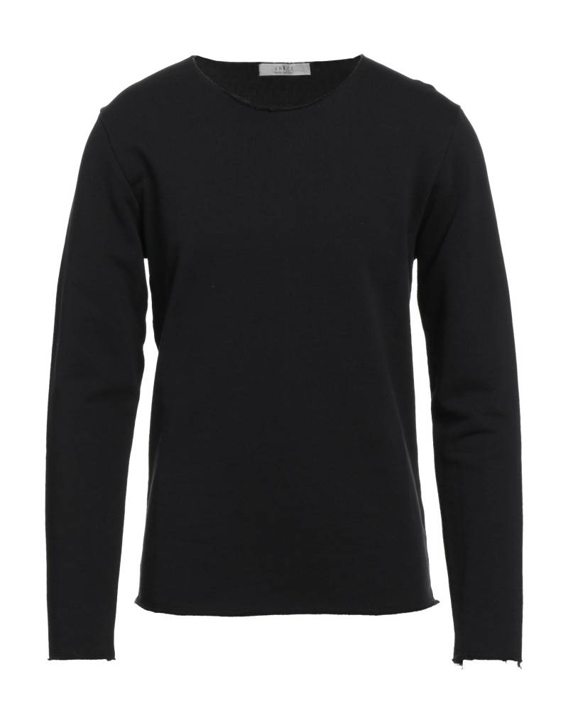 VNECK Sweatshirt Herren Schwarz von VNECK