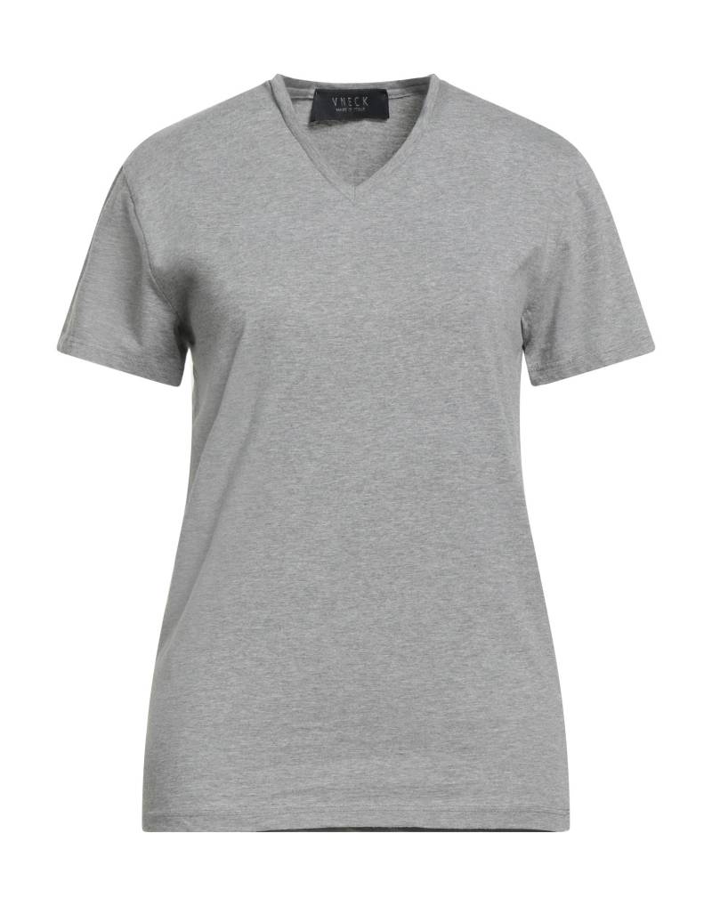 VNECK T-shirts Damen Grau von VNECK
