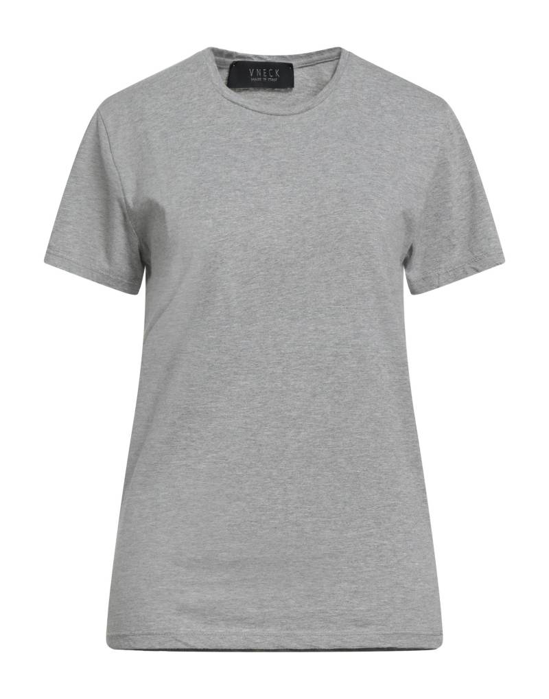 VNECK T-shirts Damen Grau VNECK T-shirts Damen Grau von VNECK