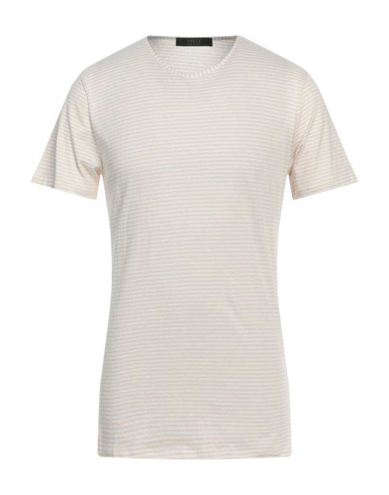 VNECK T-shirts Herren Beige von VNECK