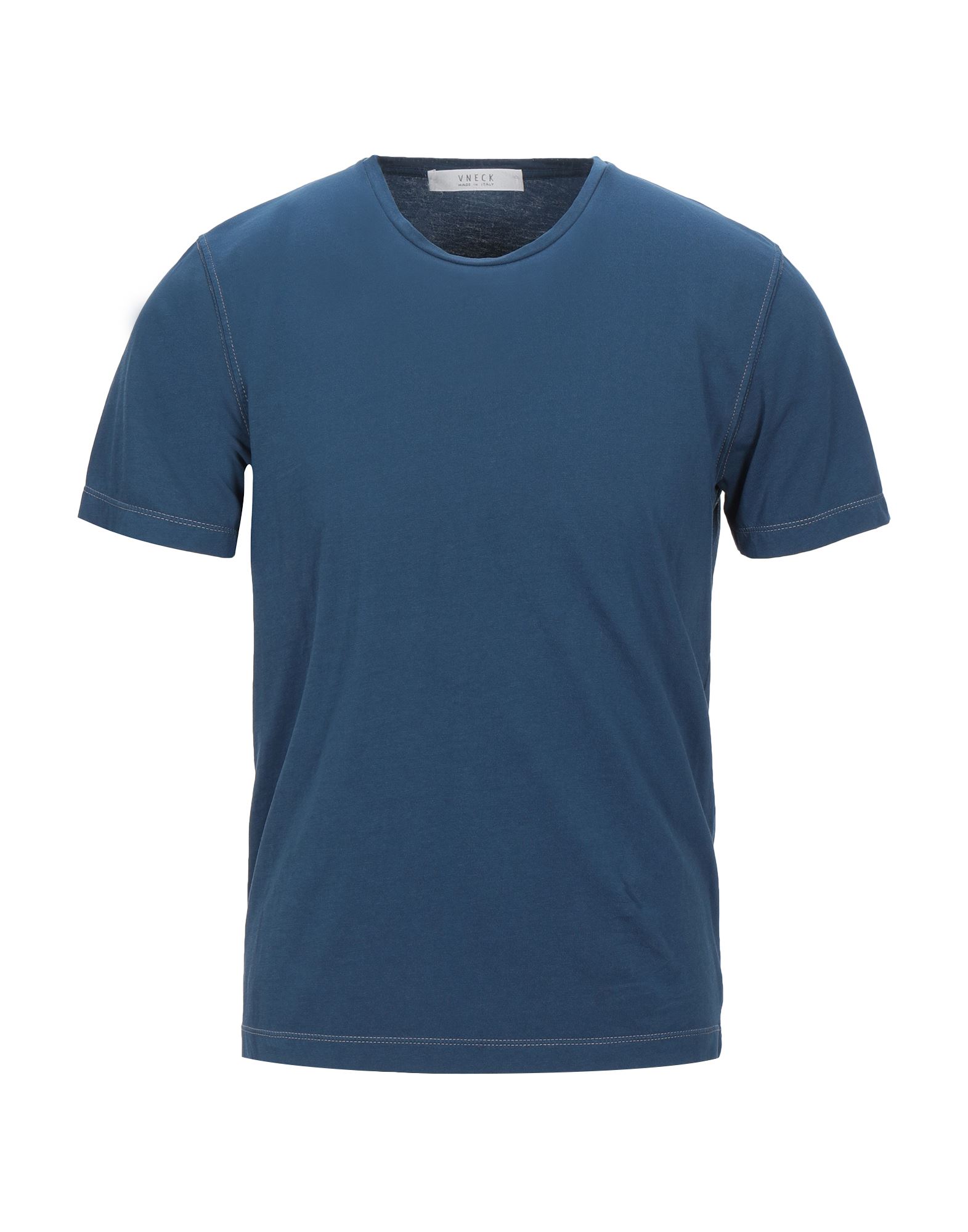 VNECK T-shirts Herren Blau von VNECK