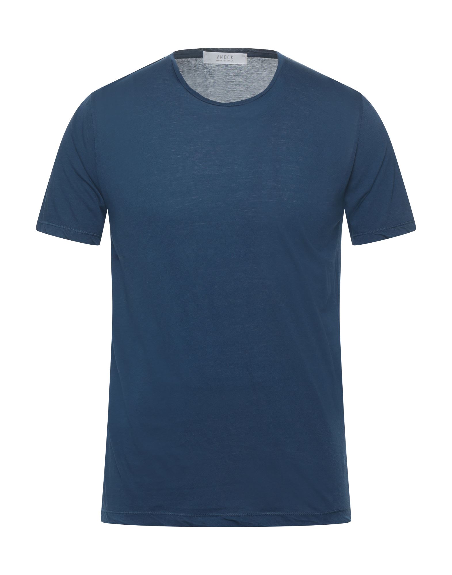 VNECK T-shirts Herren Blau von VNECK