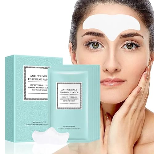 VNO SKIN CARE Anti Face Falten Pads über Nacht glättend resistent Anti-Falten Patch Stirn Aufkleber VNO SKIN CARE Anti Face Falten Pads über Nacht glättend resistent Anti-Falten Patch Stirn Aufkleber von VNO Skin care