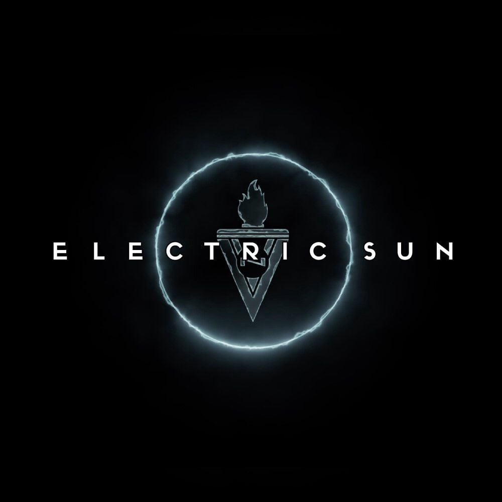 VNV Nation Electric sun CD multicolor von VNV Nation