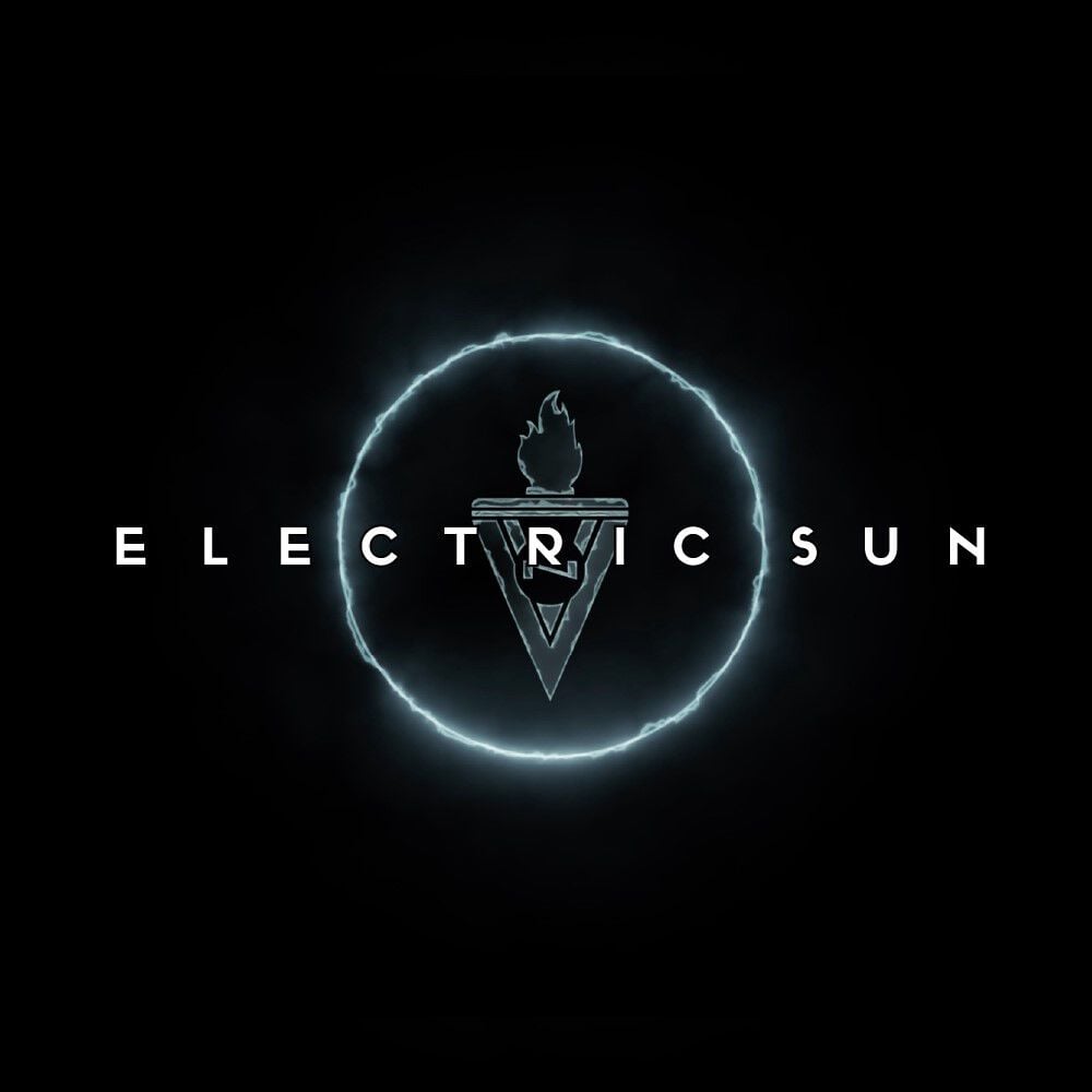 VNV Nation Electric sun CD multicolor VNV Nation Electric sun CD multicolor von VNV Nation