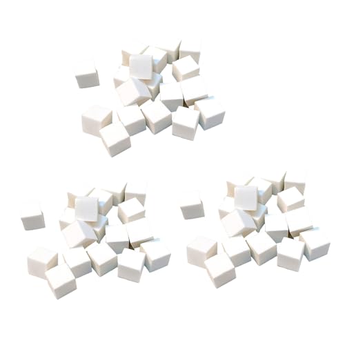 VOCUE Schwamm-Stempel, Kunstwerkzeug, schöne Farben verblassen mit Leichtigkeit, für Salon oder Zuhause von VOCUE