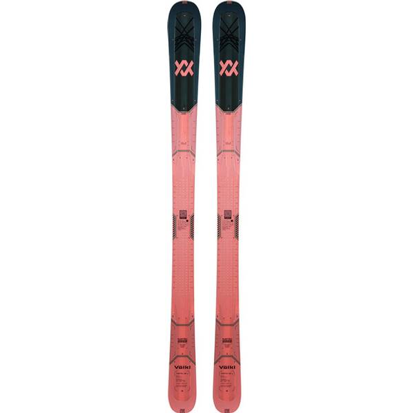 VÖLKL Damen Freeride Ski MANTRA 88 W FLAT VÖLKL Damen Freeride Ski MANTRA 88 W FLAT von VÖLKL