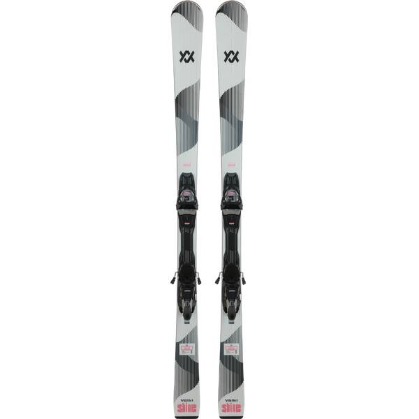 VÖLKL Damen Ski SHINE SC + VMOT 11 TCX LADY von VÖLKL