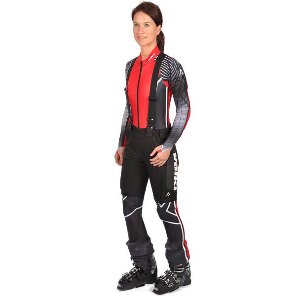 VÖLKL Damen Skishorts RACE TEAM von VÖLKL
