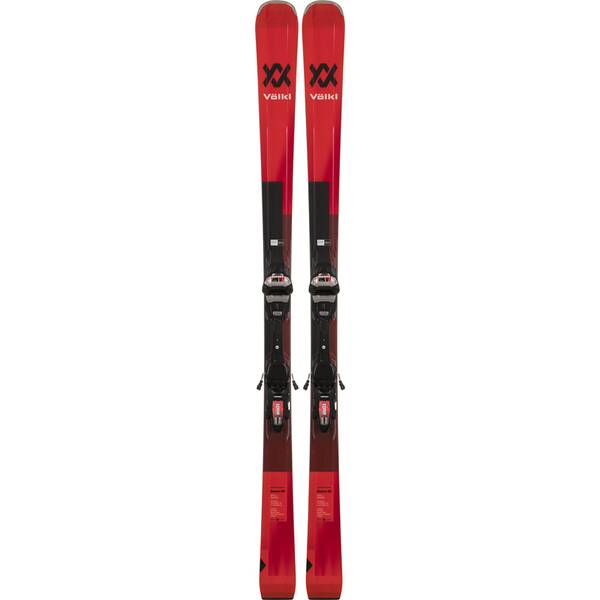 VÖLKL Herren All-Mountain Ski DEACON 80 LOWRIDE 22/23 von VÖLKL