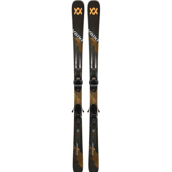 VÖLKL Herren All-Mountain Ski PEREGRINE 78 LOWRIDE + LR 11 TCX von VÖLKL