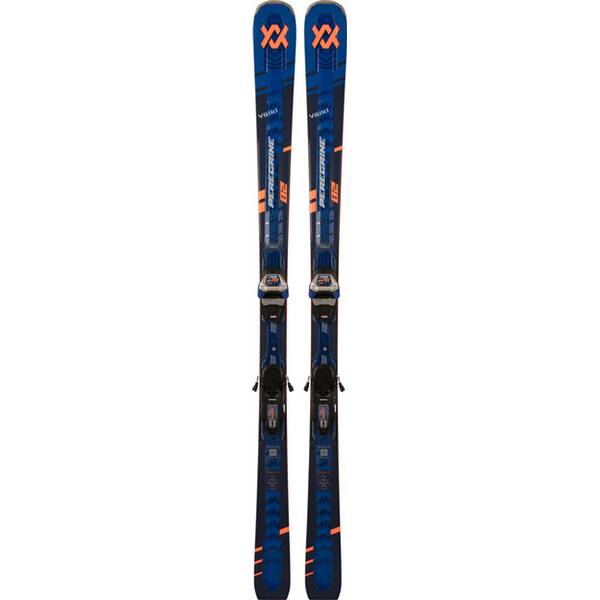 VÖLKL Herren All-Mountain Ski PEREGRINE 82+LOWRIDE 13 FR von VÖLKL
