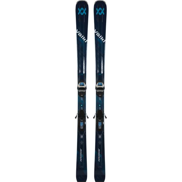 VÖLKL Herren All-Mountain Ski PEREGRINE 82 LOWRIDE + LR 13 FR von VÖLKL