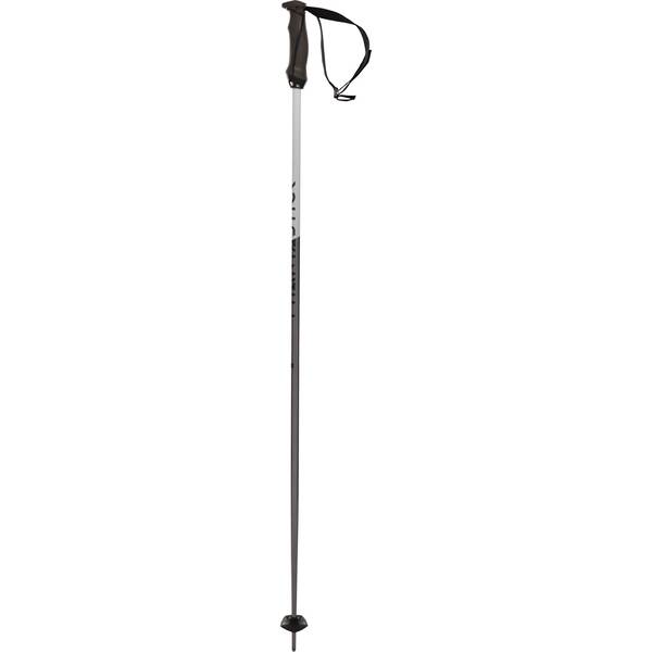 VÖLKL Herren Alpin-Skistock PHANTASTICK 16MM BLACK POLES von VÖLKL