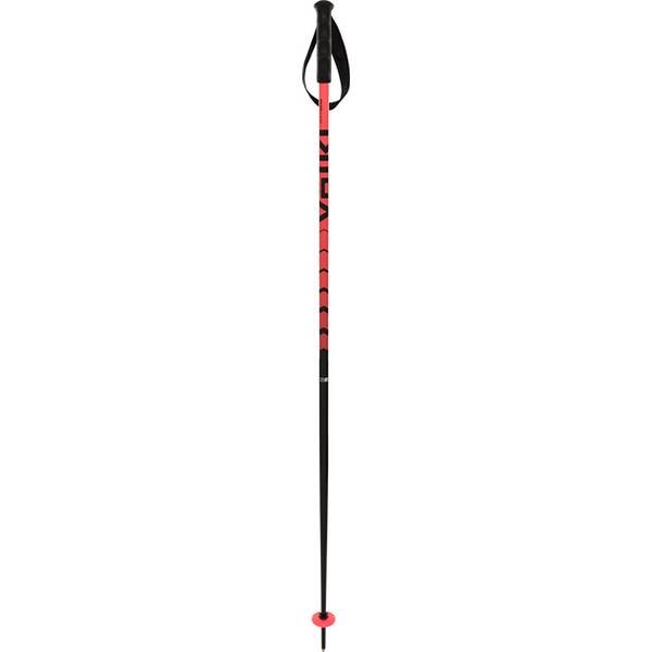 VÖLKL Herren Alpin-Skistock SPEEDSTICK RED POLES von VÖLKL