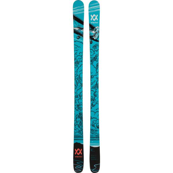VÖLKL Herren Free Style Ski REVOLT 81 FLAT 23/24 VÖLKL Herren Free Style Ski REVOLT 81 FLAT 23/24 von VÖLKL