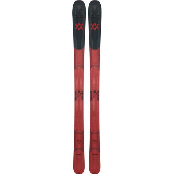 VÖLKL Herren Freeride Ski M7 MANTRA FLAT von VÖLKL