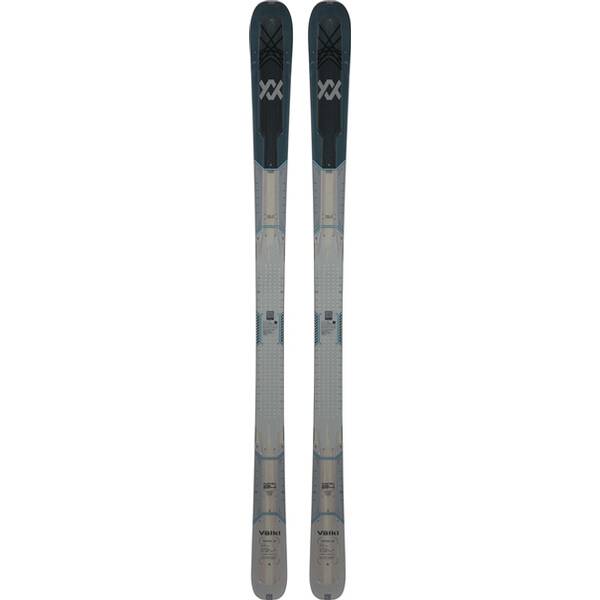 VÖLKL Herren Freeride Ski MANTRA 84 FLAT VÖLKL Herren Freeride Ski MANTRA 84 FLAT von VÖLKL