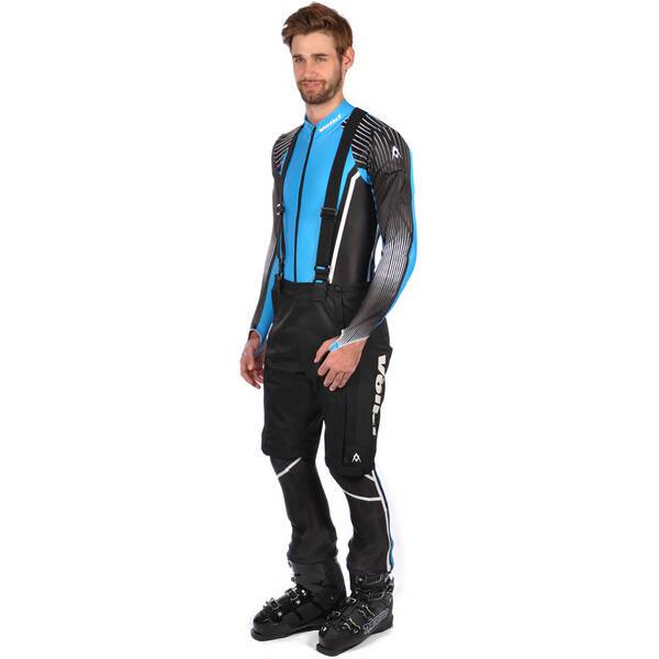 VÖLKL Herren Skishorts RACE TEAM von VÖLKL