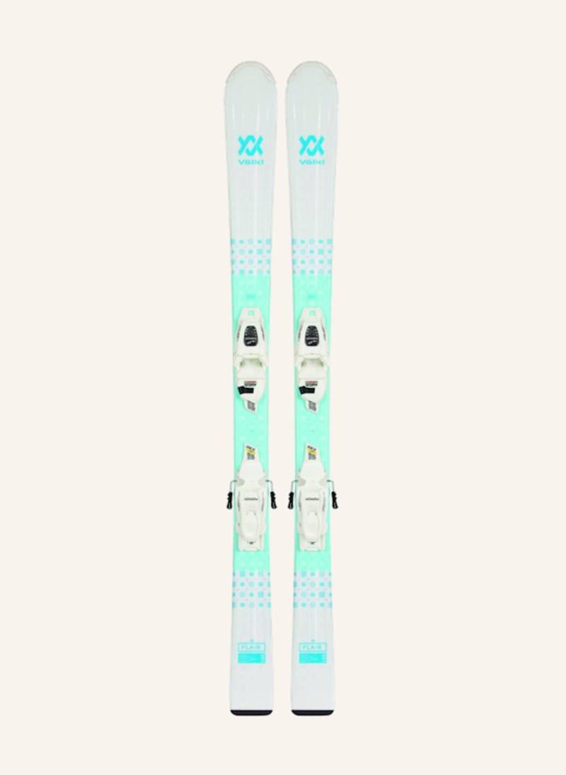 Völkl Skiset Flair weiss von VÖLKL