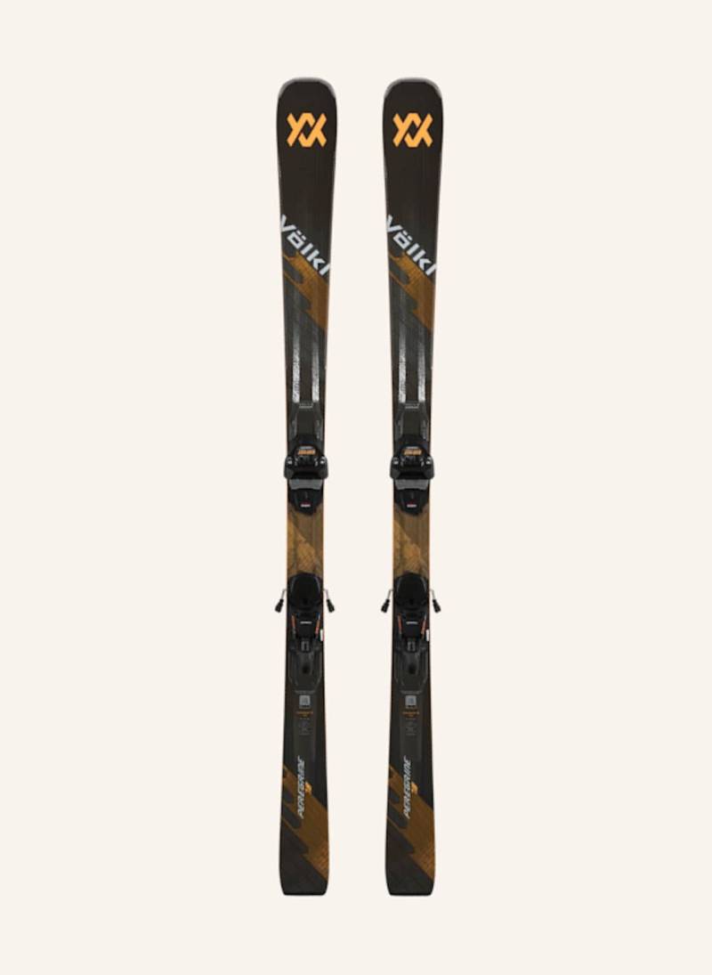 Völkl Skiset Peregrine 78 2026 braun von VÖLKL