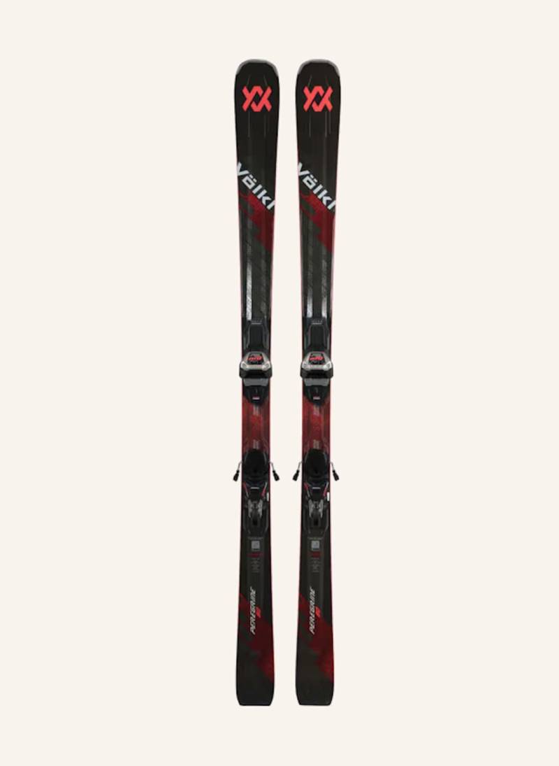 Völkl Skiset Peregrine 80 2026 schwarz von VÖLKL