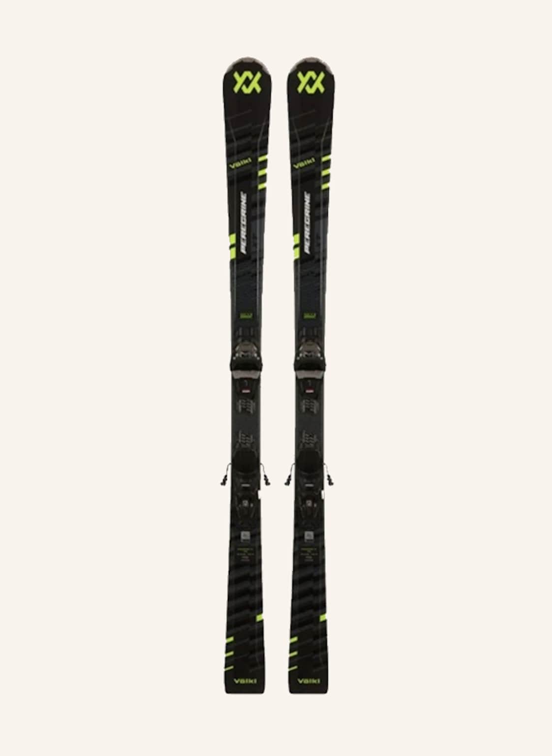 Völkl Skiset Peregrine Xt 2025 blau von VÖLKL