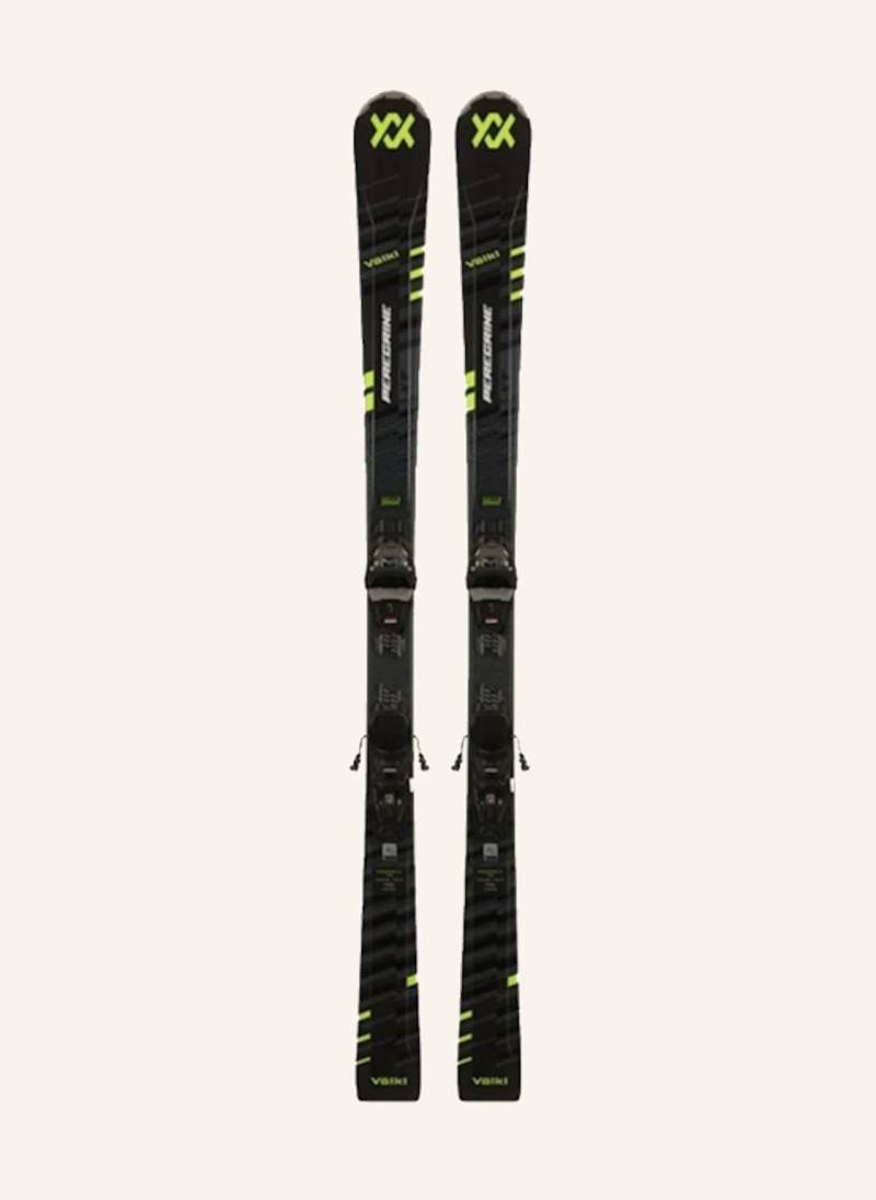 Völkl Skiset Peregrine Xt 2025 blau von VÖLKL