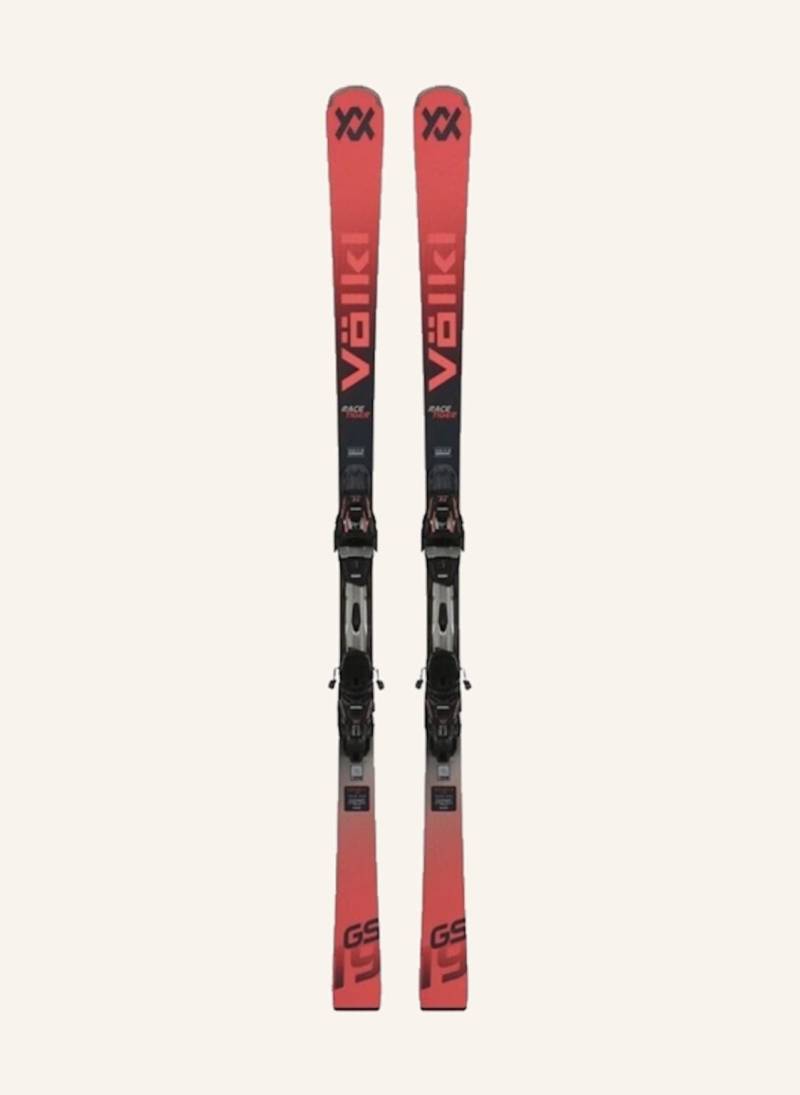 Völkl Skiset Racetiger Gs 2026 rot von VÖLKL