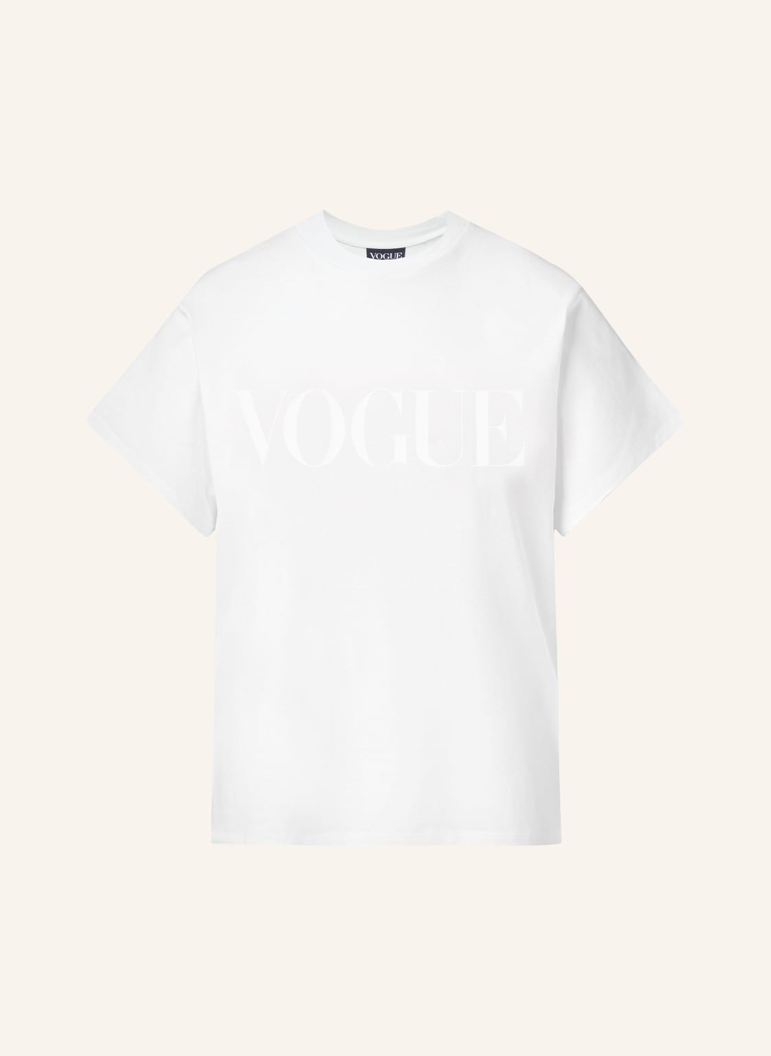 Vogue Collection T-Shirt weiss Vogue Collection T-Shirt weiss von VOGUE COLLECTION