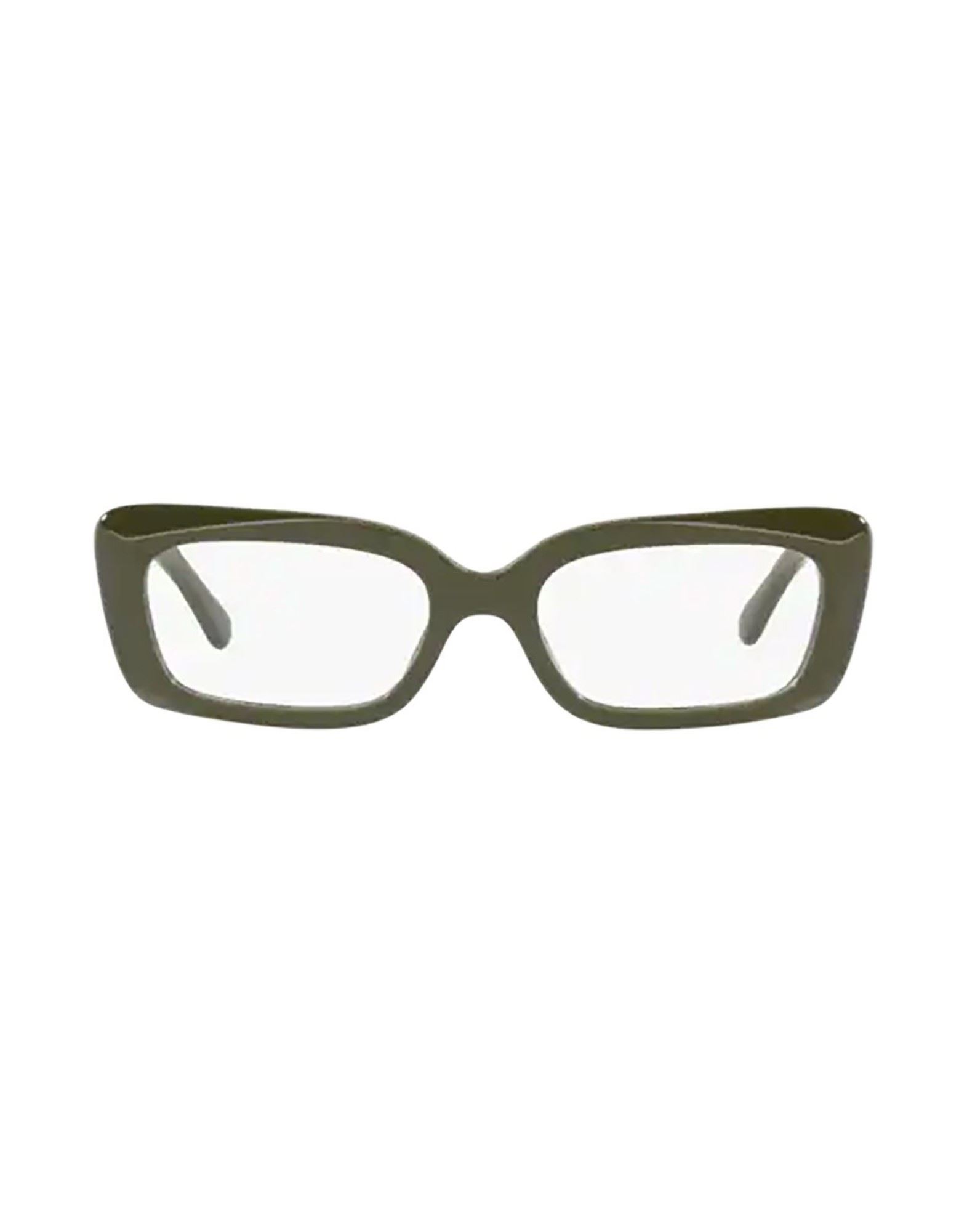 VOGUE EYEWEAR Brillengestell Damen Grün von VOGUE EYEWEAR