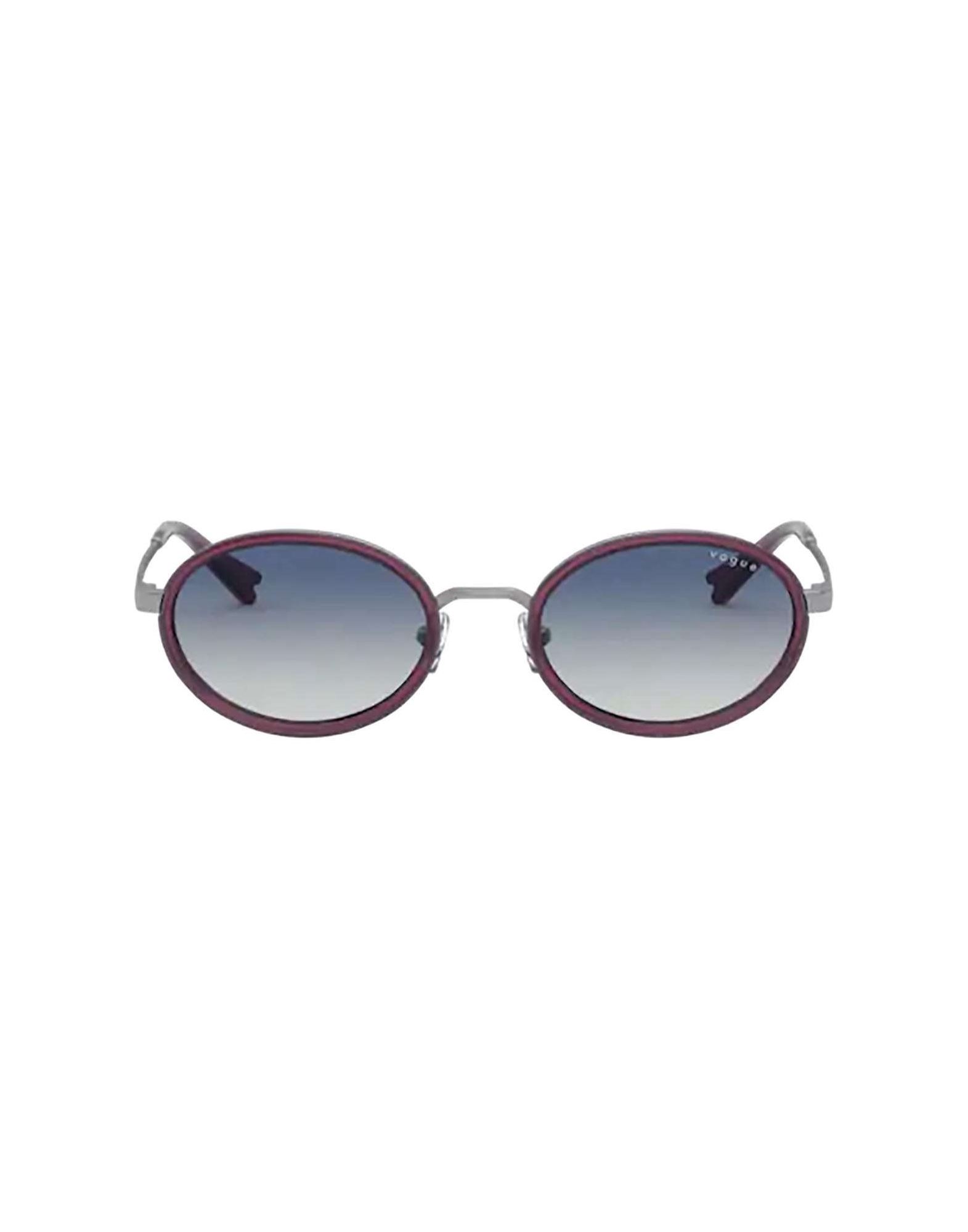 VOGUE EYEWEAR Sonnenbrille Damen Grau von VOGUE EYEWEAR