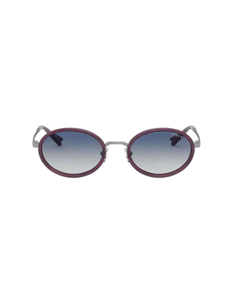 VOGUE EYEWEAR Sonnenbrille Damen Grau von VOGUE EYEWEAR