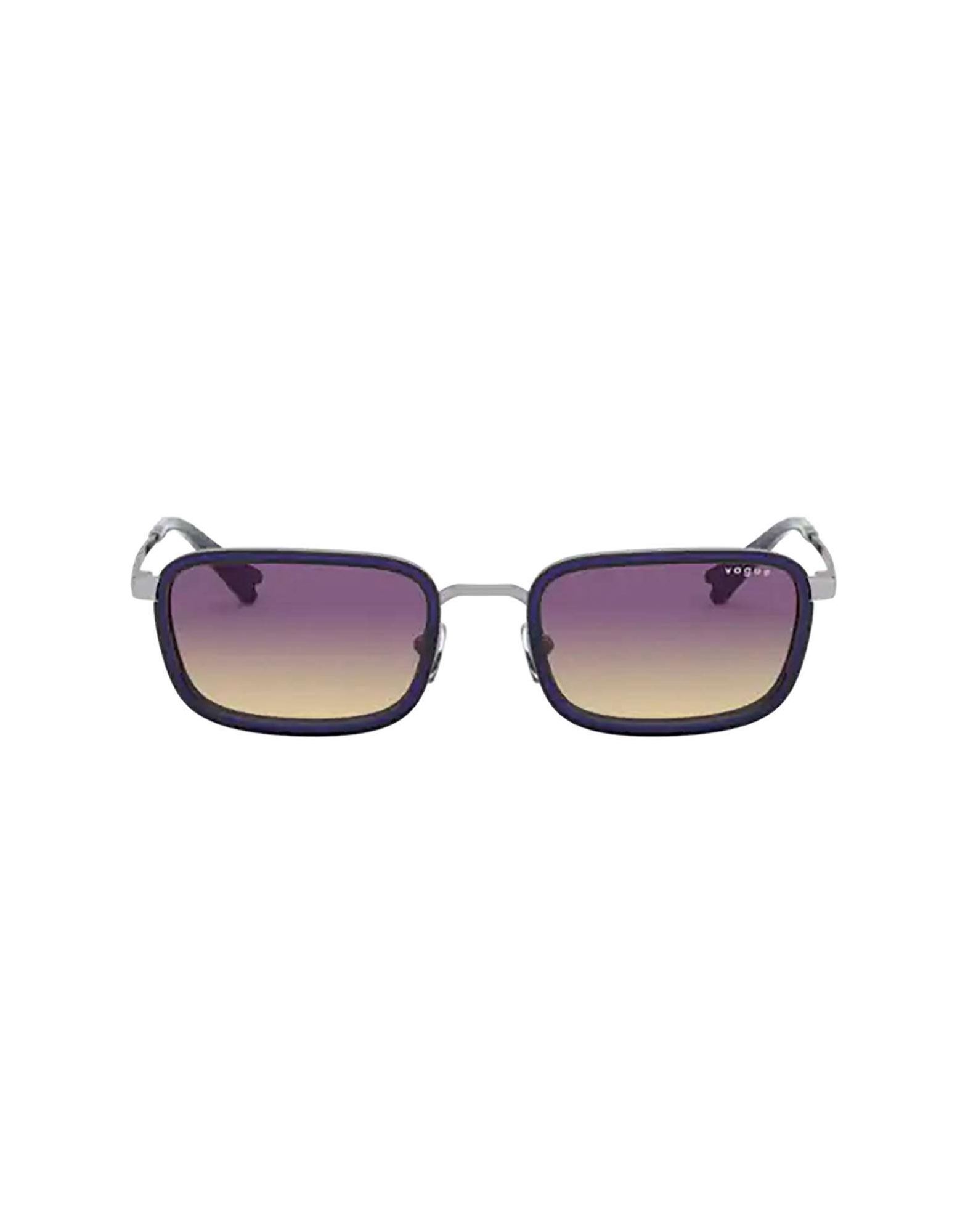 VOGUE EYEWEAR Sonnenbrille Damen Grau von VOGUE EYEWEAR